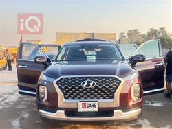 هيونداي باليسيد